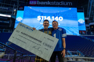 Golbon Fall Conference Minneapolis 00823